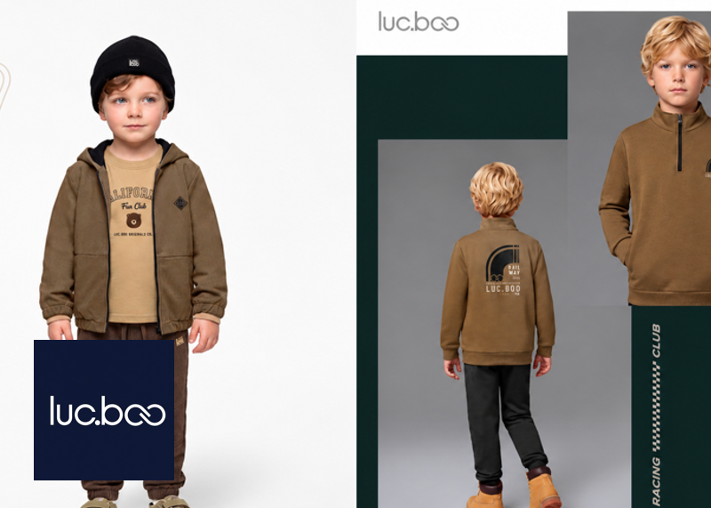 Luc.Boo Kids