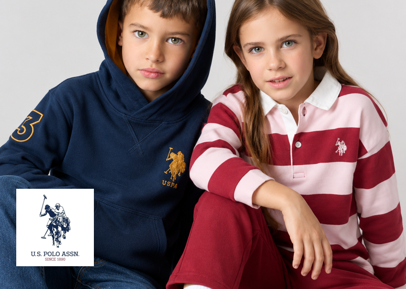 U.S. Polo Assn.