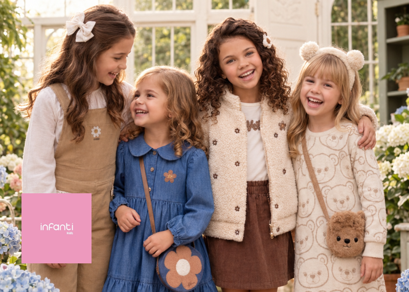 Infanti Kids