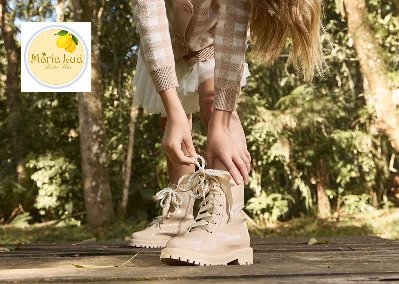 Maria Lua Shoes