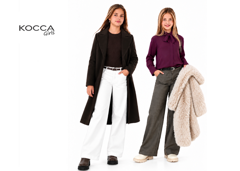 Kocca Girls
